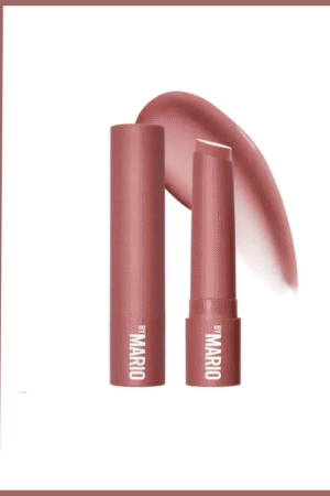 سيروم شفاه مرطب وممتلئ - توهج وردي خفيف