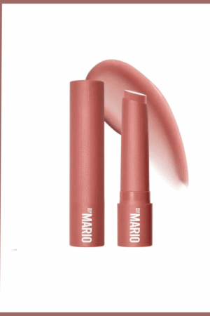 Moisture Glow Plumping Lip Serum - Petal Glow (pinky mauve)