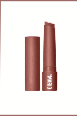 Moisture Glow Plumping Lip Serum - Cinnamon Glow