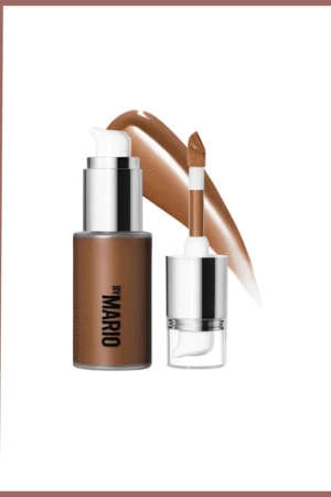Softsculpt Multi-Use Bronzing & Shaping Serum - Medium Dark