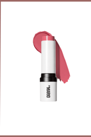 قلم أحمر خدود بوب الناعم - بتلة باهتة