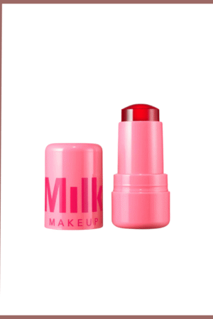 تنت جيلي مبرد للشفاه والخدود - تشيل (أحمر)