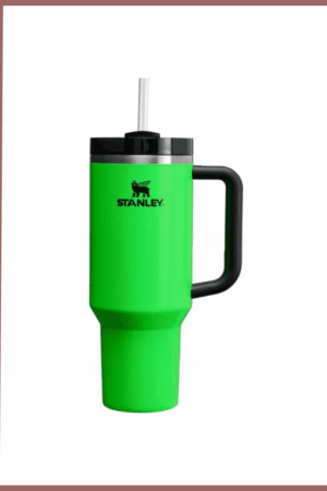 زجاجة ماء حرارية ستانلي كوينشر H2.0 - سعة 40 أوقية