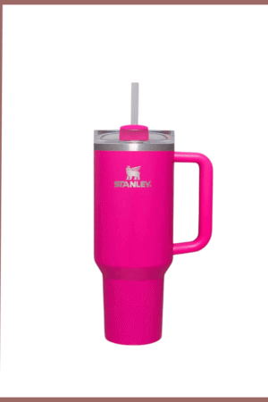 كوب كوينشر H2.0 فلوستيت – 40 أوقية