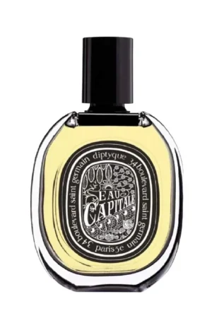 ديبتيك أو كابيتال - أو دو بارفان