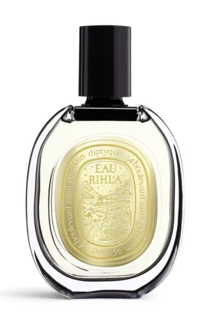 أو ريحلة - أو دو بارفان - للجنسين