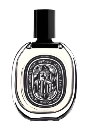 أو دو مينث - أو دو بارفان - للجنسين