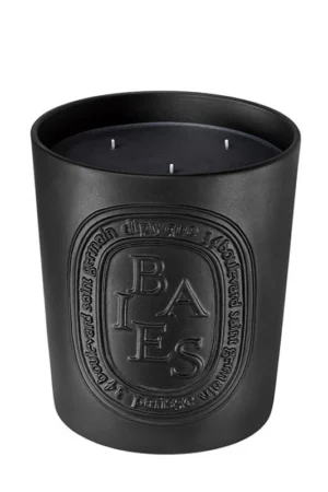 باييز (التوت) - شمعة معطّرة (1500 غ)