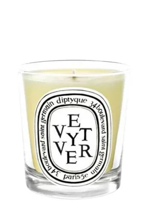 فيتيفير - شمعة معطّرة