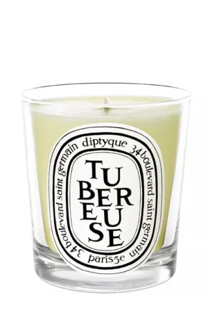 تيوبروز - شمعة معطّرة (190 غ)