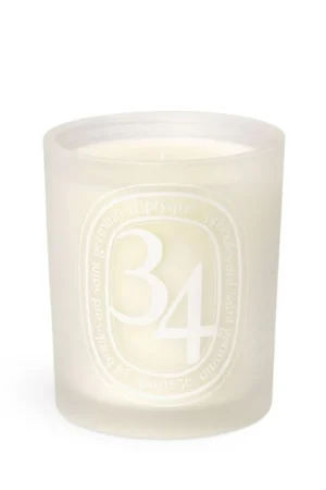 34 بوليفارد سان جيرمان - شمعة معطّرة