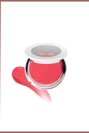 أحمر خدود بوب الناعم - غروب الفراولة (وردي كرزي)