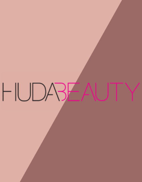 Huda Beauty