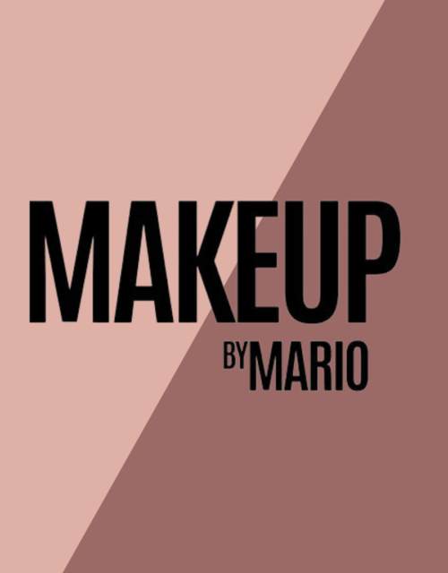 Makeup By Mario