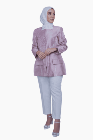 توب الأوركيد الأنيق