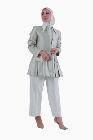 توب النعمة الخضراء