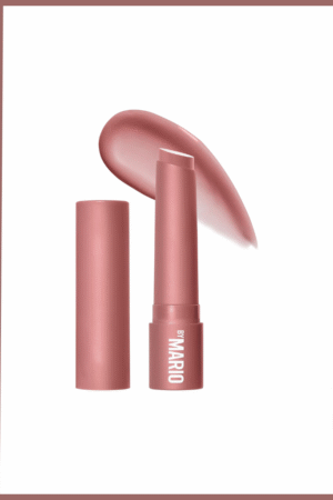 Moisture Glow Plumping Lip Serum - Rosewood Glow