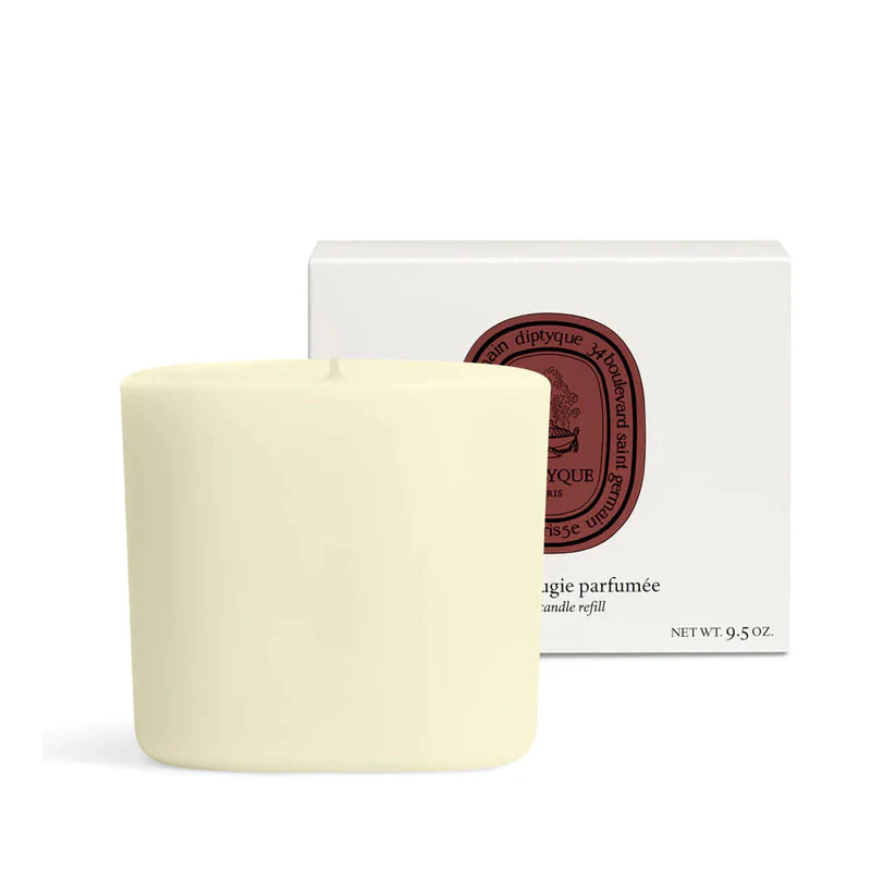 أحلام الغابة - إعادة تعبئة الشمعة