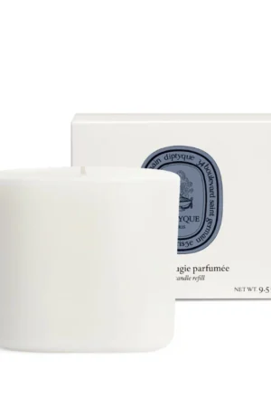 حديقة العجائب - إعادة تعبئة الشمعة