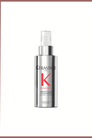 بريميير: سيروم تعبئة الشعر الأساسي