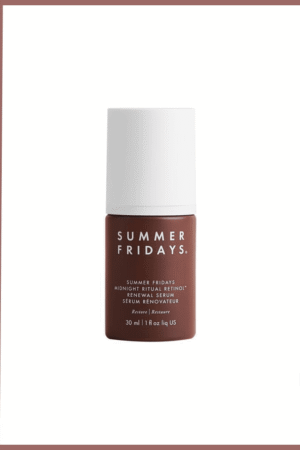 سيروم الريتينول – ريتوال منتصف الليل