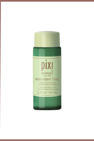 تونر مضاد للأكسدة