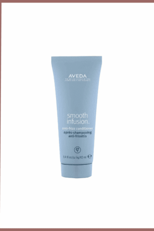 سموث إنفيوجن بلسم مقاوم للتجعد - ميني