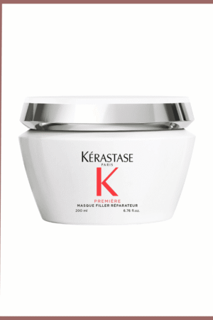 بريميير: ماسك تعبئة الشعر المعالج