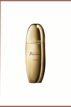 Clarins Precious Le Sérum - السيروم الفاخر