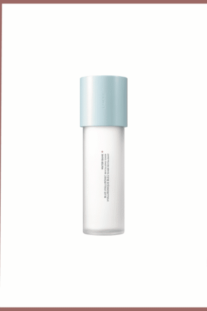 تونر منشط بحمض الهيالورونيك الأزرق من ووتر بانك