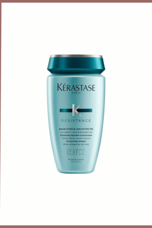 شامبو ريزستانس فورس أركيتيكت للشعر التالف