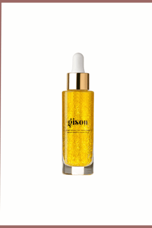 سيروم إصلاح الشعر بعسل النحل – ترطيب مكثف بقطرات العسل