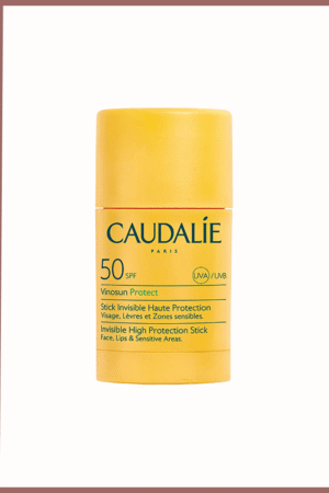 فينوسان إنفيزيبل – ستيك حماية عالية من الشمس بمعامل SPF50