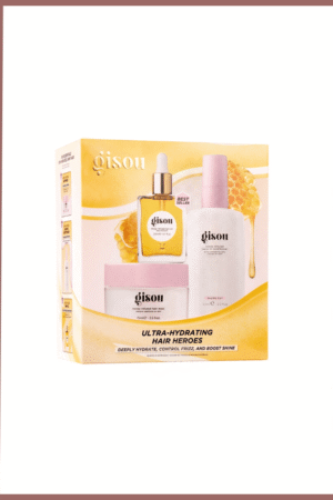 أبطال الترطيب الفائق للشعر