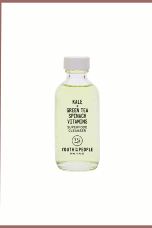 غسول لطيف بمضادات الأكسدة بخلاصة السوبرفود – 59 مل