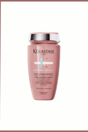 شامبو كرُوما أبسولو المرطب الواقي