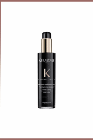 كريم كرونولوجيست للتجفيف للشعر الباهت والهش