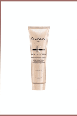 بلسم خفيف الوزن للشعر الكيرلي من كيرل مانيفيستو