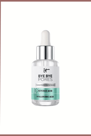 باي باي بورز – سيروم لتقليل المسام