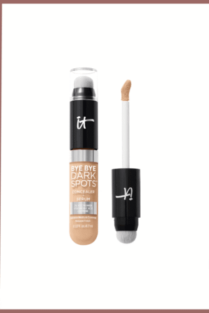 باي باي دارك سبوتس – كونسيلر + سيروم