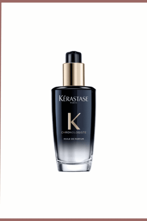 زيت كرونولوجيست للشعر الباهت والمتقصف