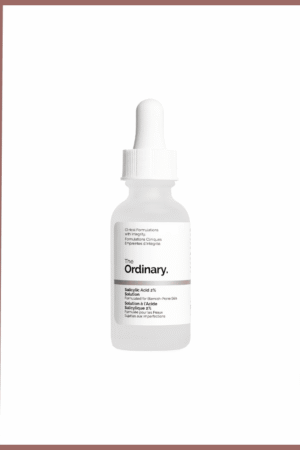 حمض الساليسيليك 2% – محلول