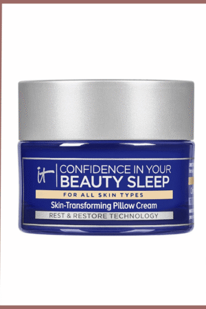 كونفيدنس إن يور بيوتي سليب