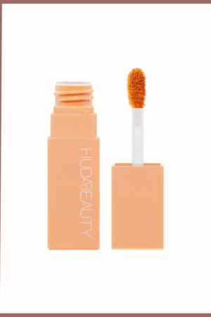 ليب بلش – تين كريمي للشفاه والخدود – بيشي كيس 6مل