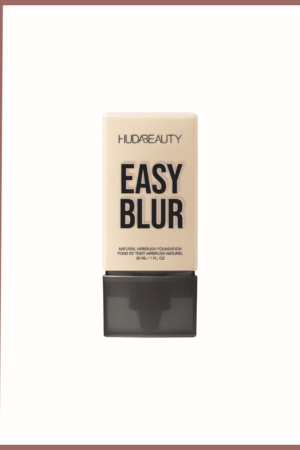 Easy Blur Natural Airbrush Foundation- Angel Food 110N