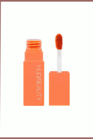 ليب بلش – تين كريمي للشفاه والخدود – أبريكوت كيس 6مل