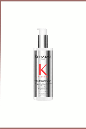 بريميير: مركز إزالة المعادن المعالج المكثف للشعر