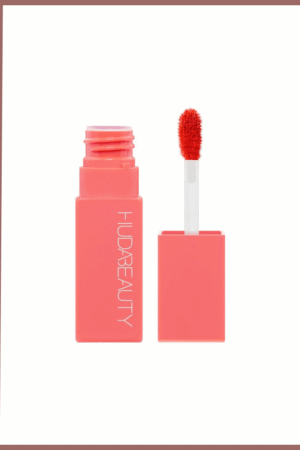 ليب بلش – تين كريمي للشفاه والخدود – كورال كيس 6مل