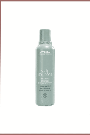 سكالب سوليشنز شامبو موازن