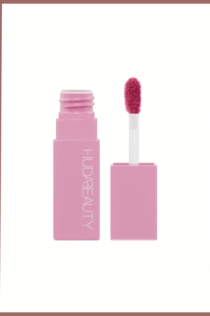 ليب بلش – تين كريمي للشفاه والخدود – روزي كيس 6مل